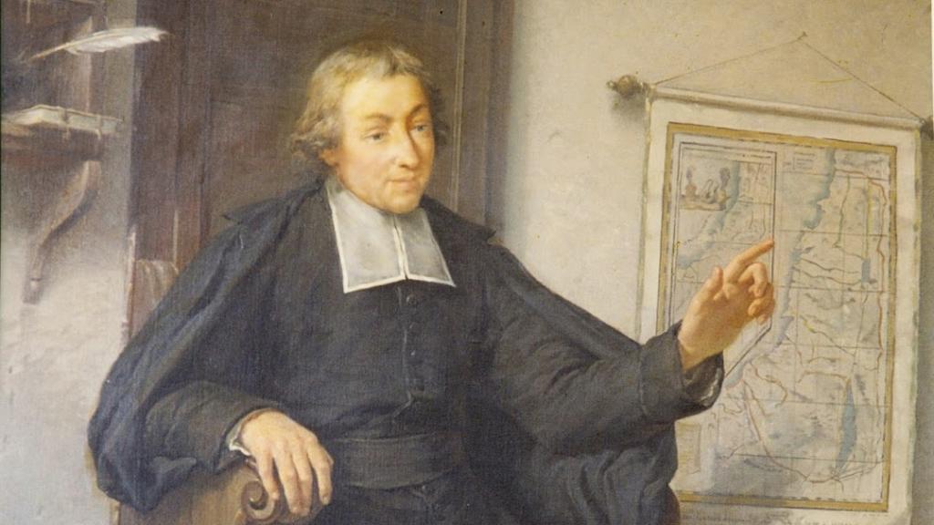 San Juan Bautista de la Salle