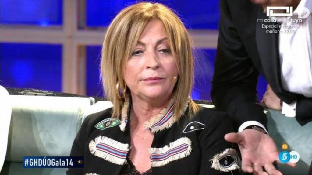 Paz Guera se arrepintió del tweet que escribió sobre Sofía Suescun.