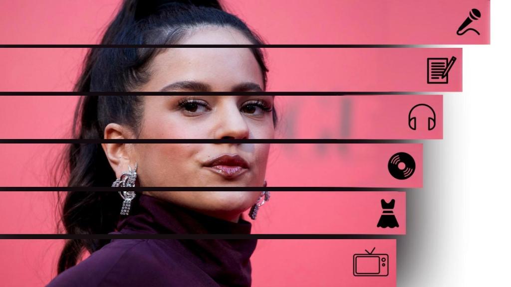 Los conciertos son la máxima fuente de ingresos, mientras que las reproducciones suponen una pequeña cantidad.