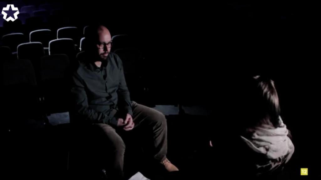 'Crónicas subterráneas'.