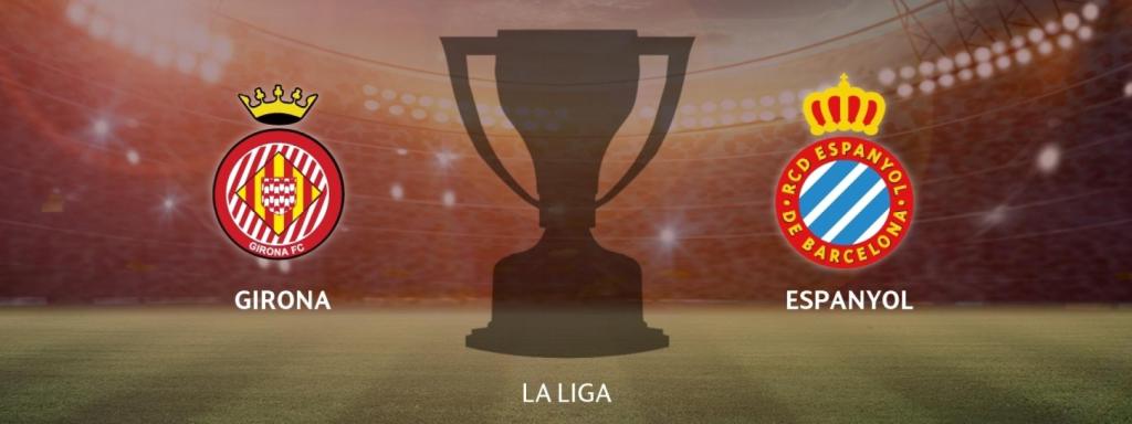 Girona - Espanyol