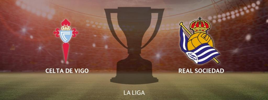 Celta de Vigo - Real Sociedad