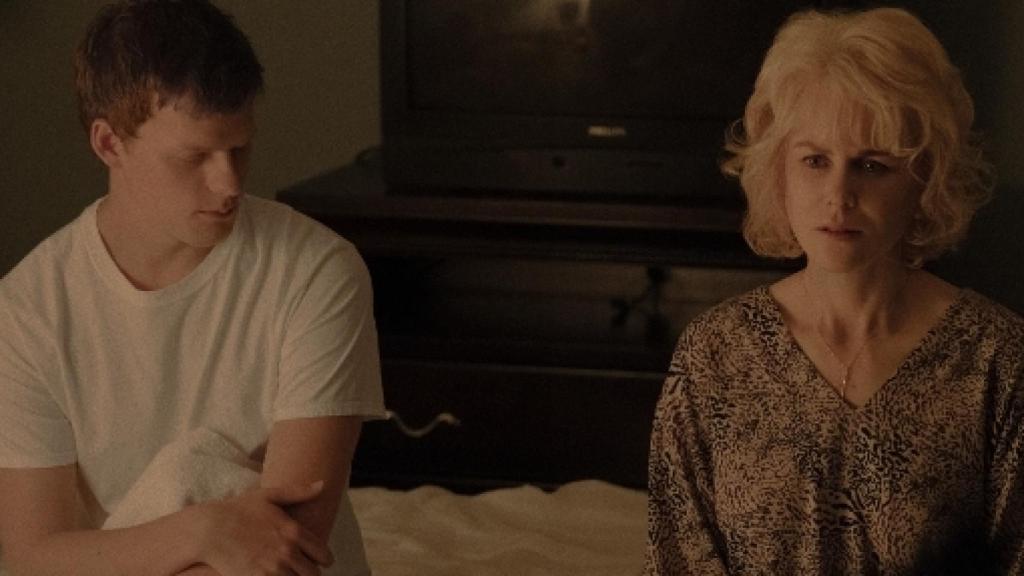 Image: Identidad borrada: cuando ser gay es una enfermedad