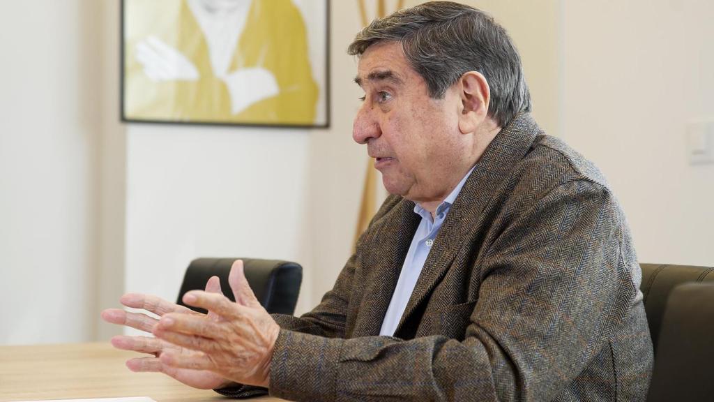 Lendoiro sobre la falta de seguridad en los campos de fútbol: Sería duro con las instituciones