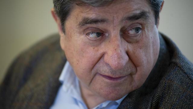 Lendoiro: Si Bordalás está en contra del tiempo efectivo de juego…