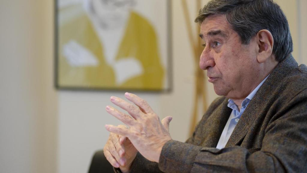 Lendoiro sobre el caso Negreira: El mayor escándalo de la historia del nuestro fútbol