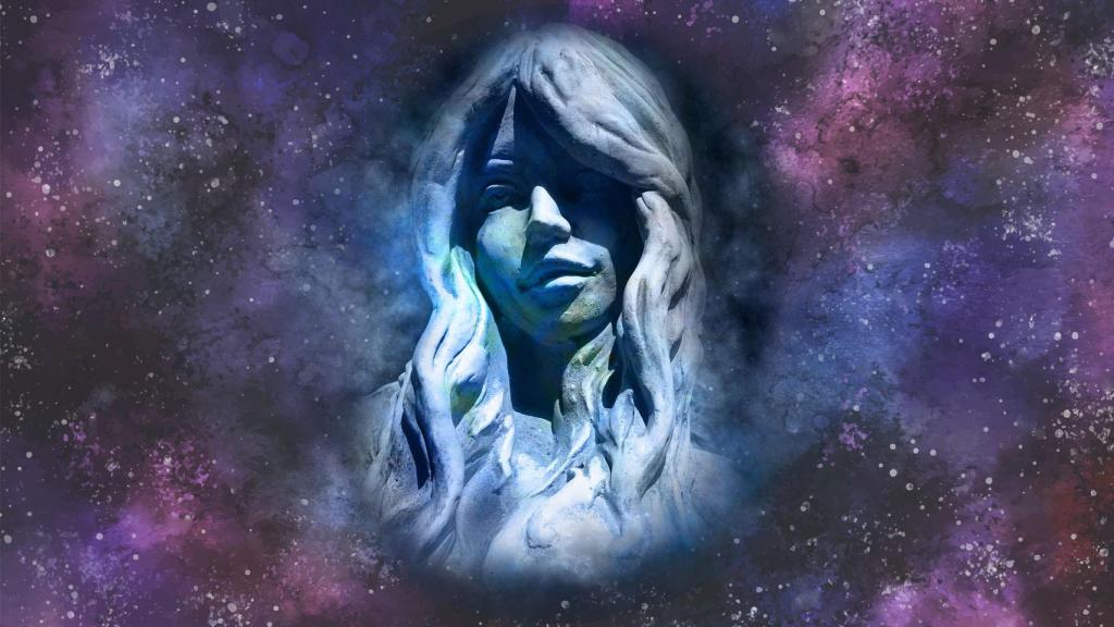 Signo del zodiaco Virgo