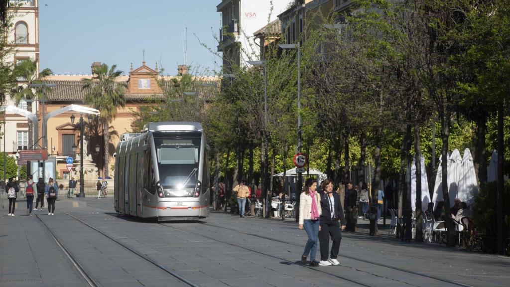 El panadero millonario adquirió un ático dúplex a cinco minutos a pie de la Catedral de Sevilla
