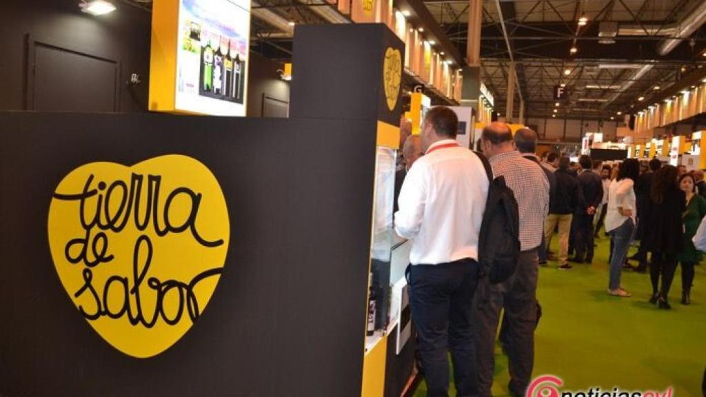 salon gourmet madrid tierra sabor 29