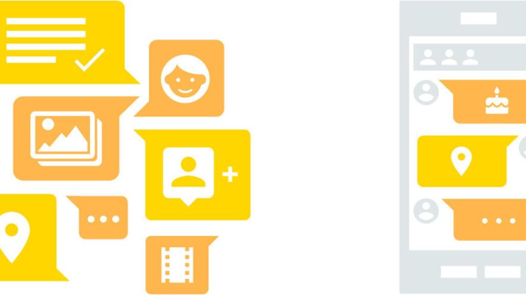 RCS: Todo lo que tienes que saber del sucesor del SMS