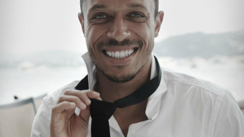 Adriano Correia. Foto: Twitter (@AdrianoCorreia6)