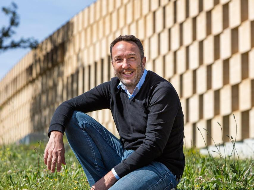 Jean François Ott.