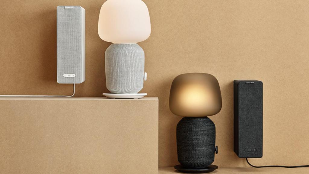 Altavoz de Sonos