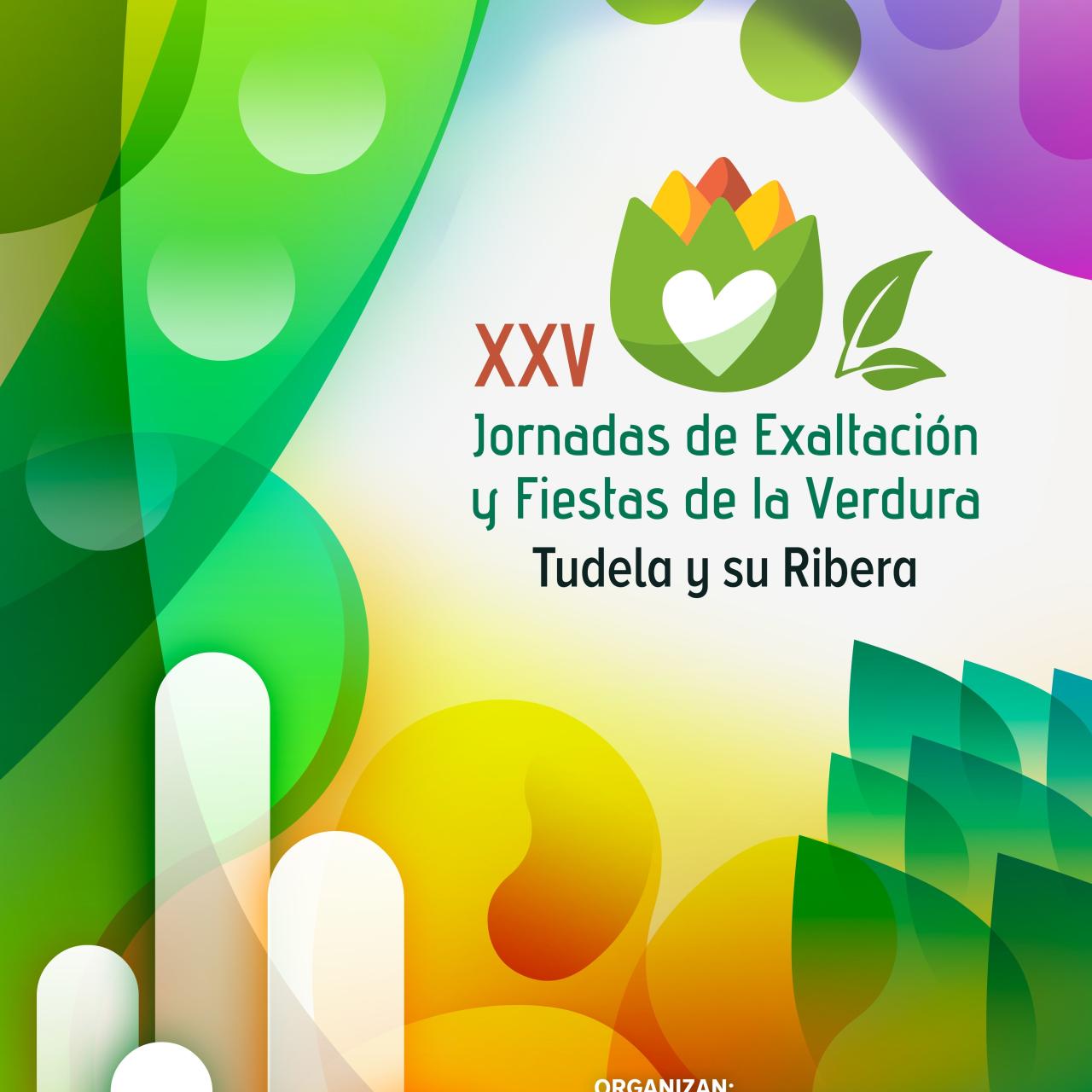 Cartel de las Jornadas