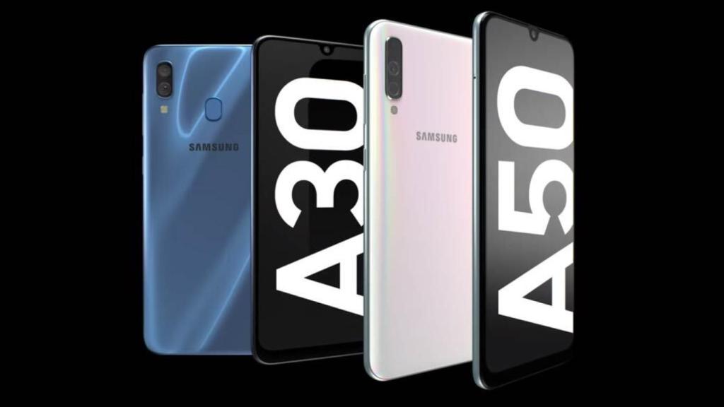 Samsung acaba con los Galaxy J para convertirlos en Galaxy A