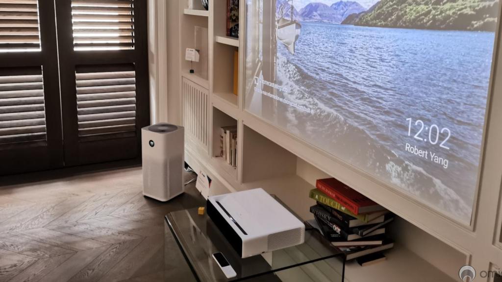 xiaomi casa inteligente 3