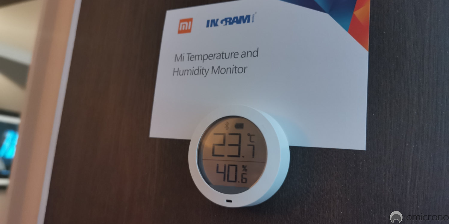 xiaomi casa inteligente 10