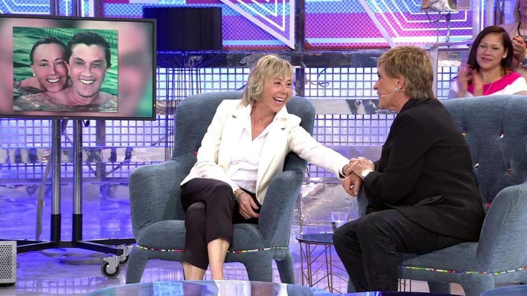 Mila confirma que Chelo será concursante de ‘Supervivientes’ y luego recula