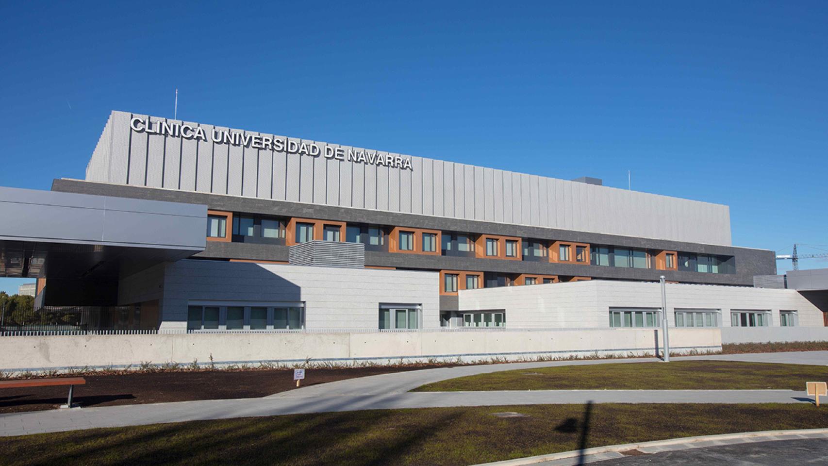 Estos son los mejores hospitales privados de España