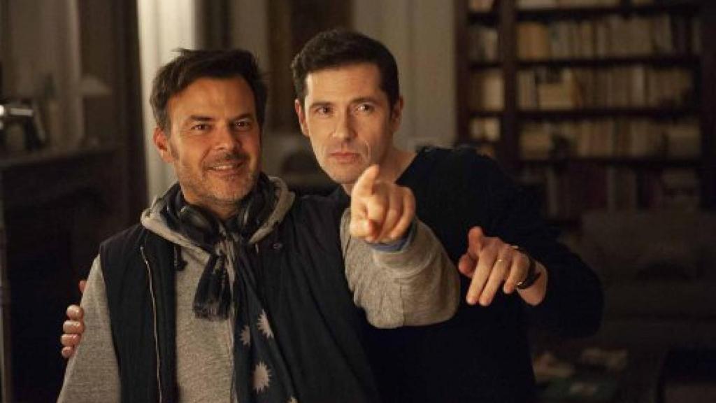 Image: François Ozon: El gran error de la Iglesia es tratar la pederastia como un pecado