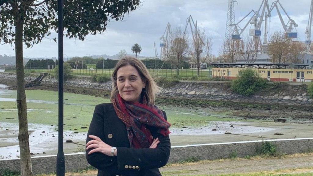 Marta Rivera de la Cruz