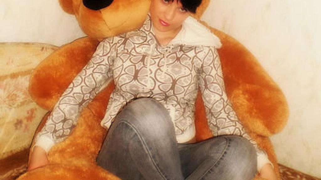 Nelea, la joven hallada descuartizada en un descampado de Ulldecona (Tarragona)