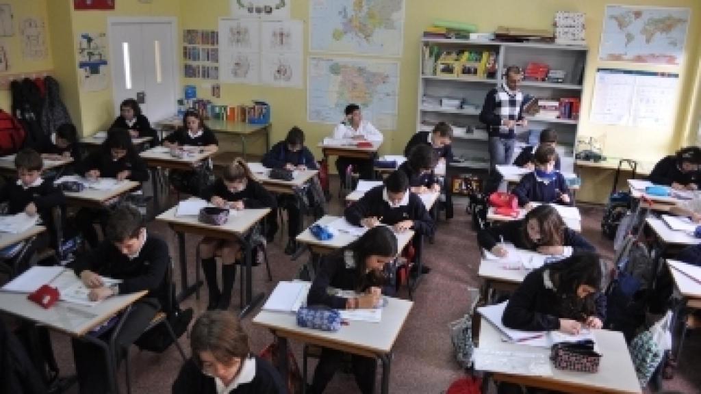 Colegio CEU San Pablo (Murcia)