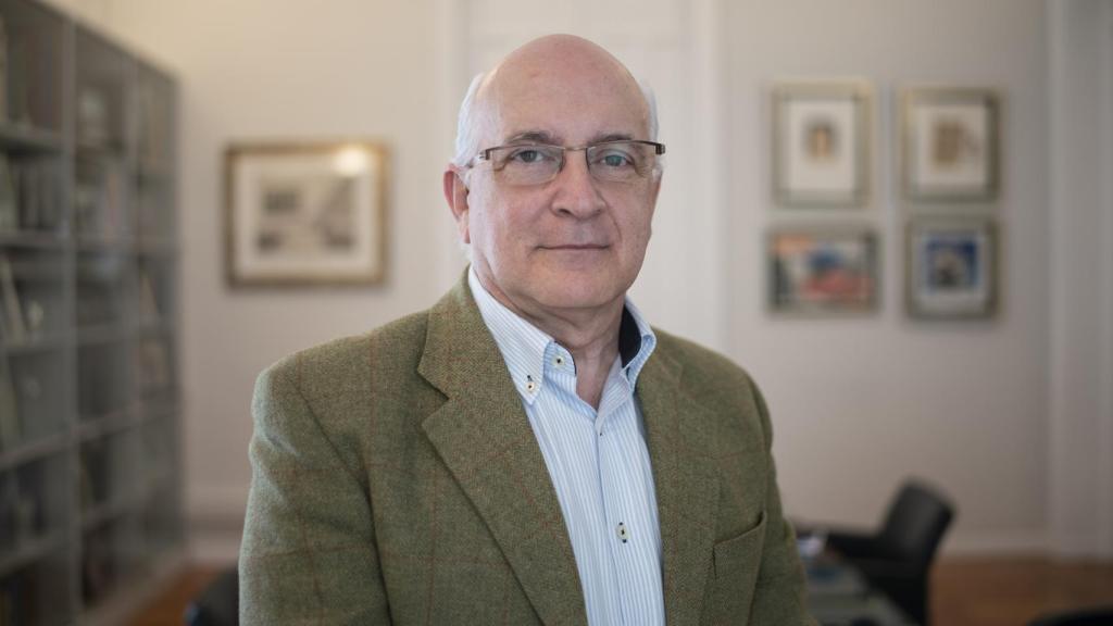 Vox cree que puede ser un partido exitoso y hegemónico como los populismos en Italia, como Rivera se creyó Macron.