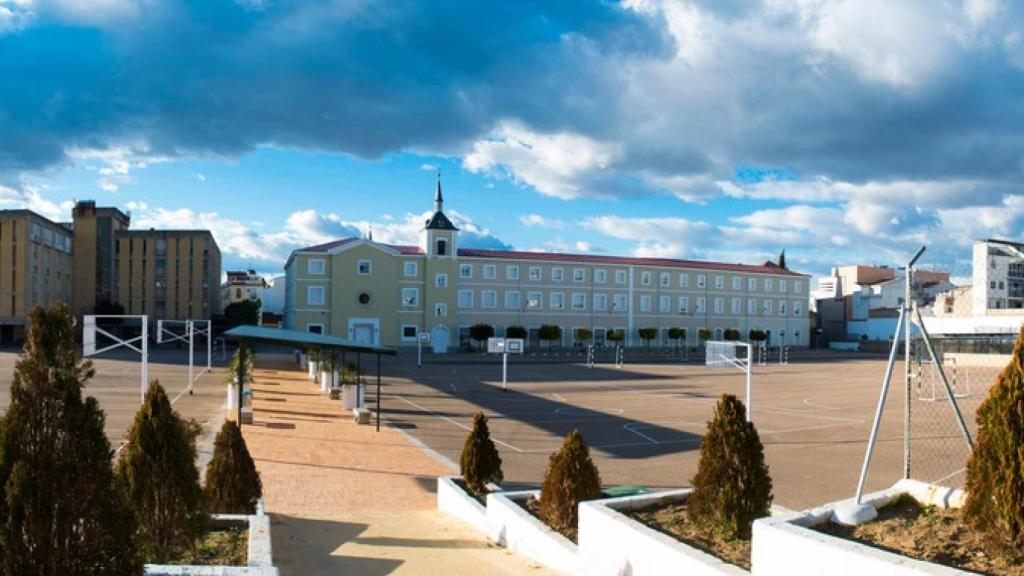 Colegio Claret Don Benito (Badajoz)