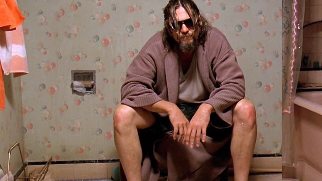 ¿Cuántos vais vestidos ahora como Jeff Bridges en 'El gran Lebowski'?