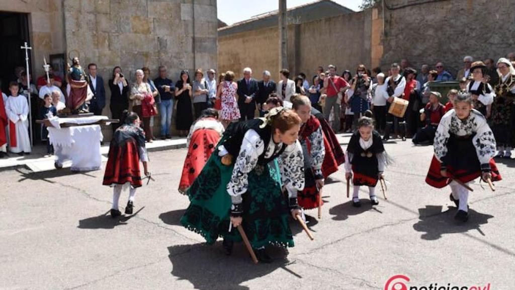 procesion san marcos 2018 doninos (35)