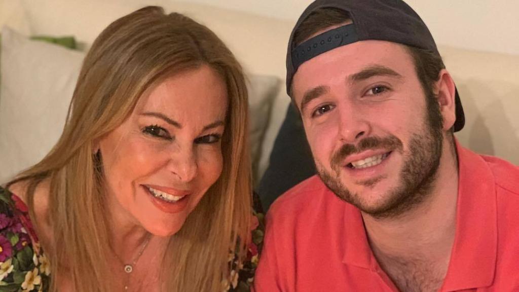 En marzo de 2019 Ana Obregón desveló que la pesadilla por fin había terminado.