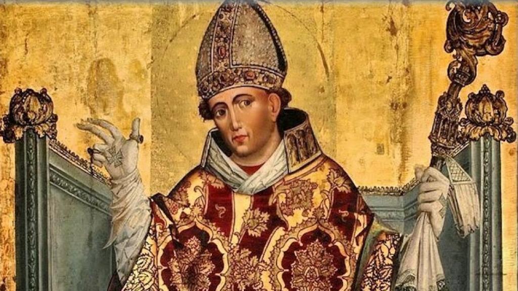 San Estanislao de Cracovia