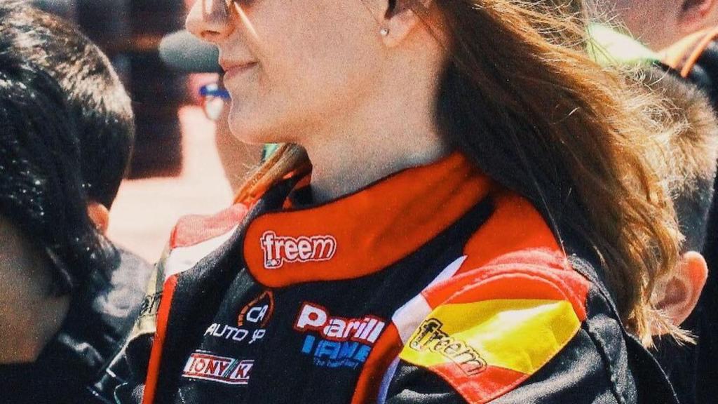 Belén García Espinar