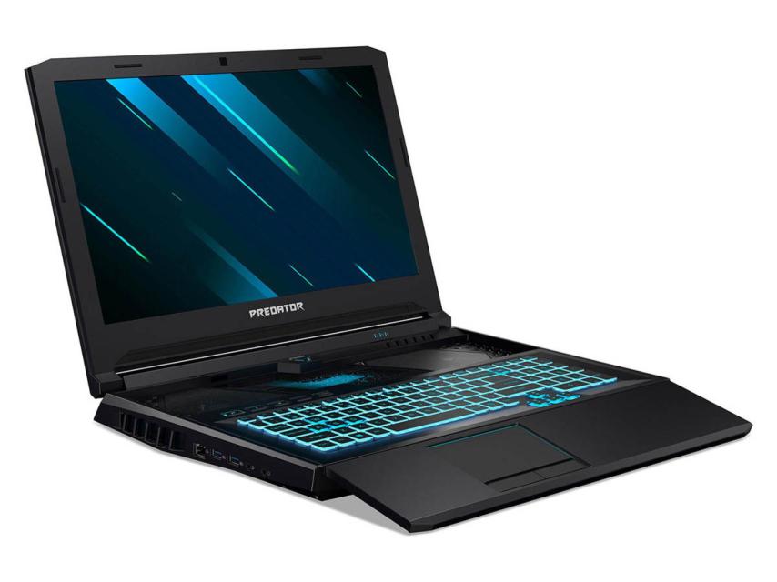 Portátil Acer 2