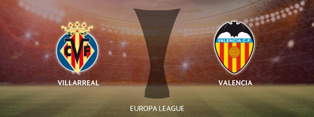 Villarreal - Valencia