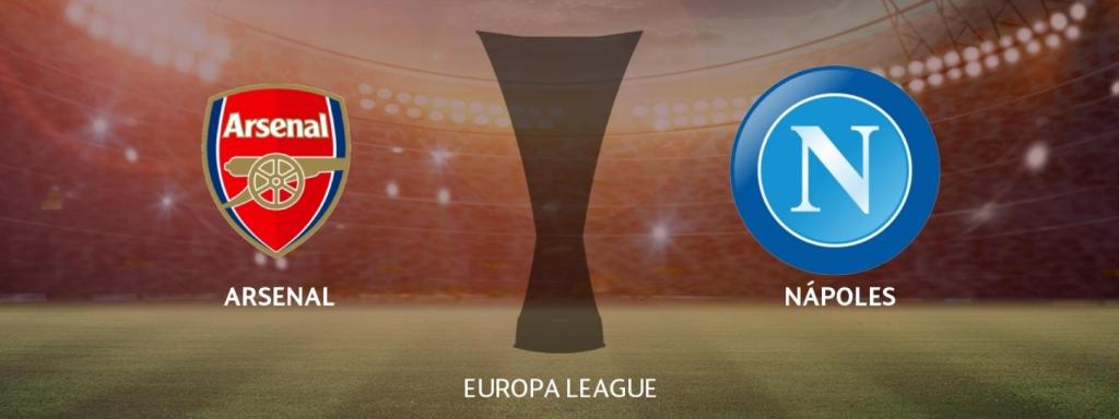 Arsenal - Nápoles