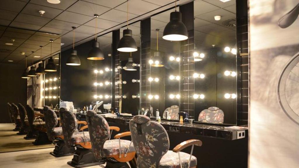 Te enseñamos los beauty center más llamativos de A Coruña