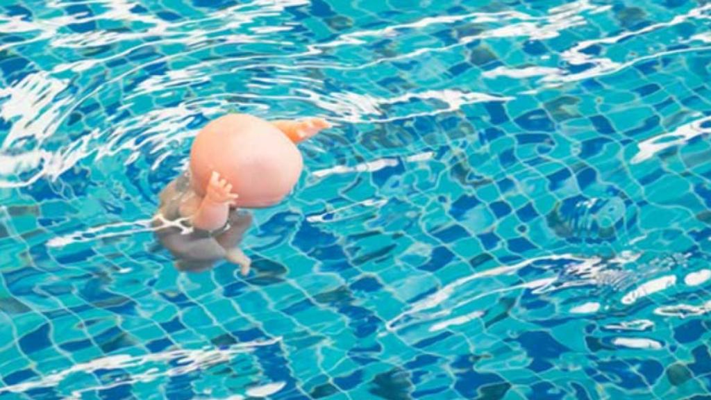 Canarias, Andalucía y Galicia son las comunidades con más personas ahogadas en 2018.