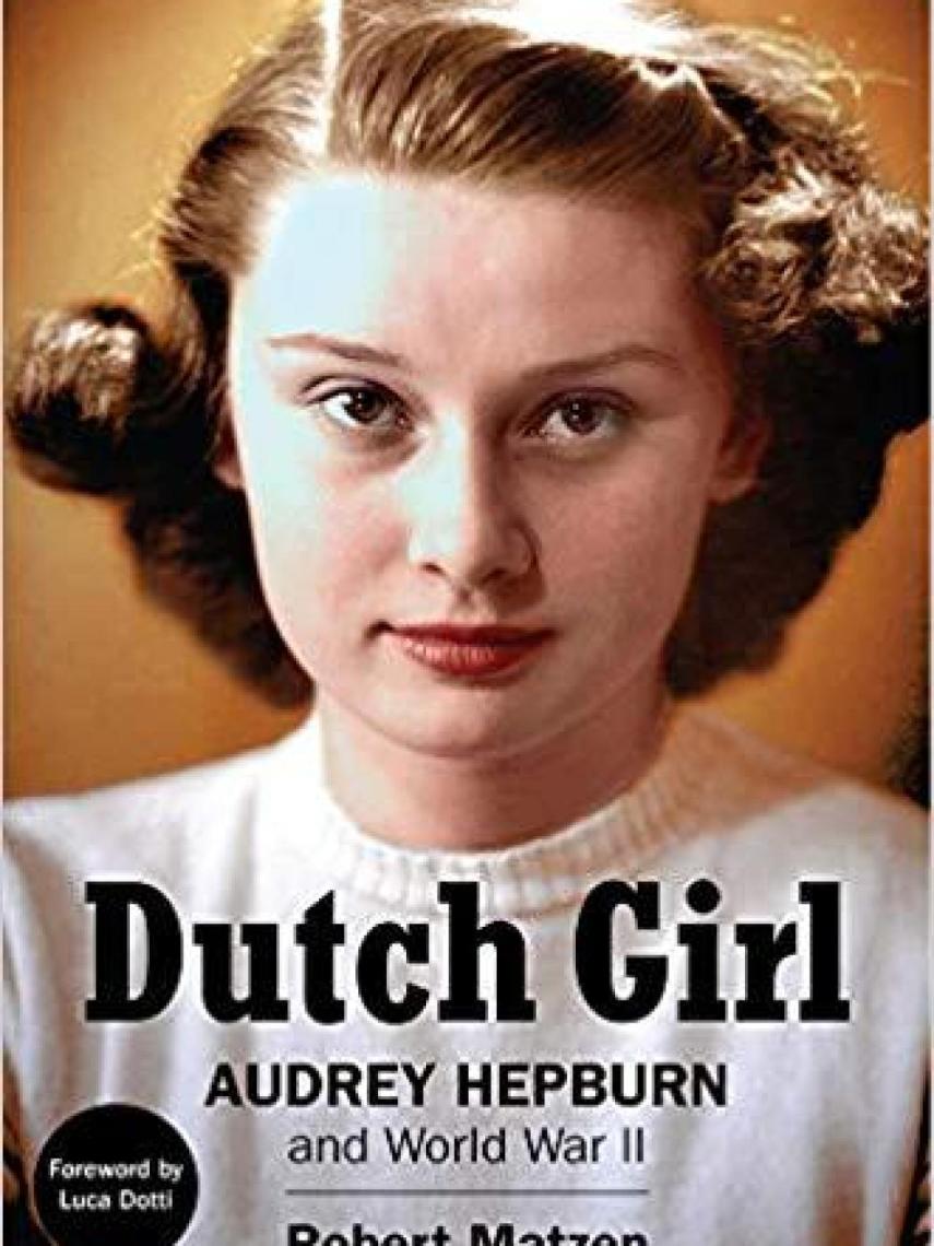 Portada del libro de Matzen.