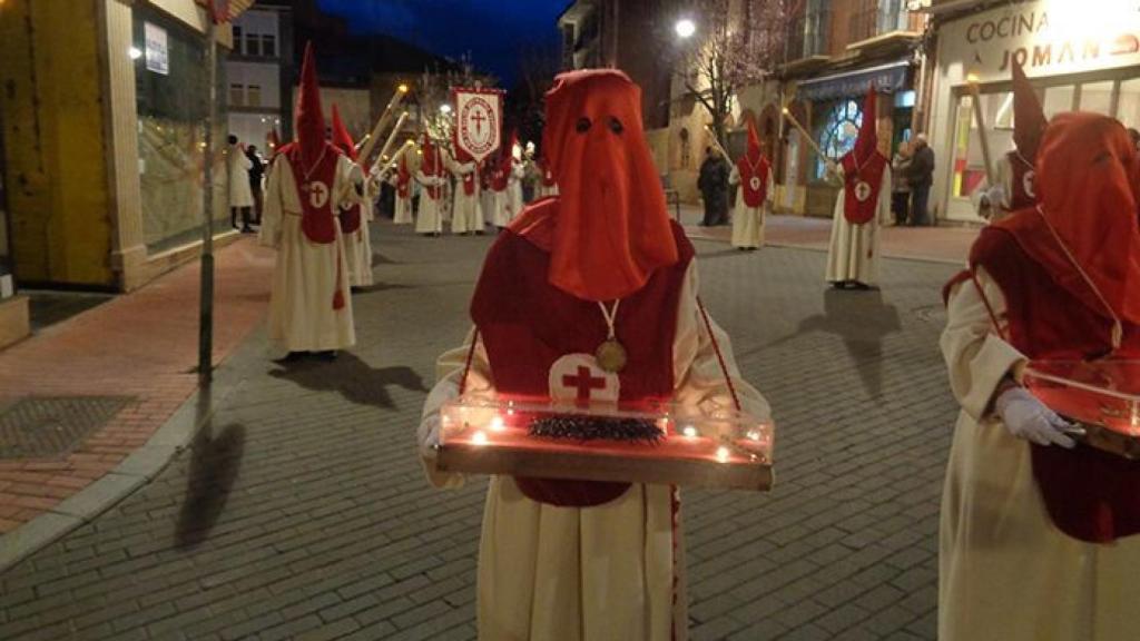 zamora benavente procesion silencio (13)