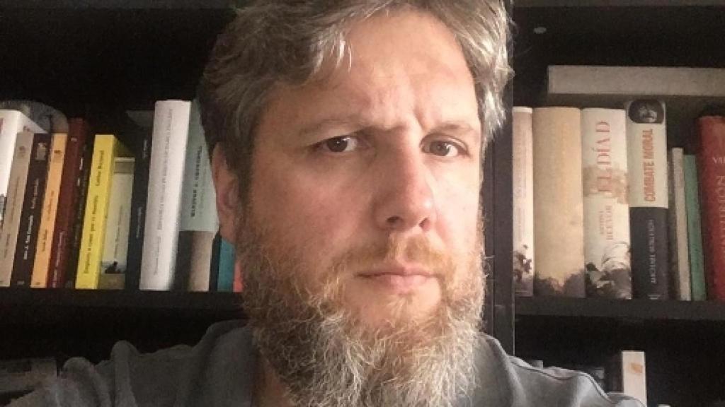 Image: Gente que se fue