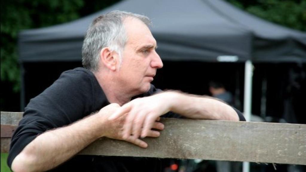 Image: Fernando Bernués: El País Vasco está en un momento reflexivo e intimista