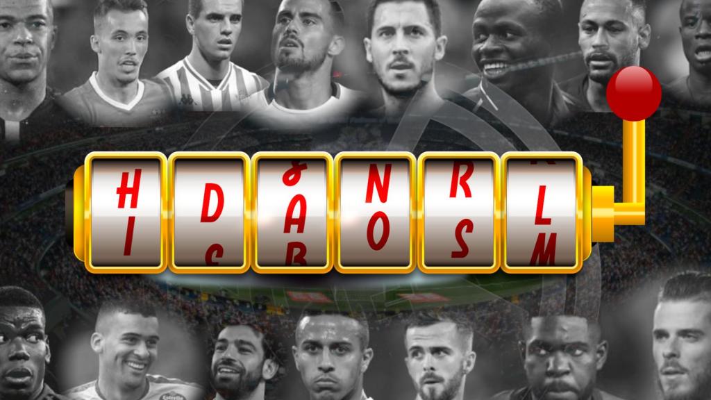 Los rumores de fichajes del Real Madrid