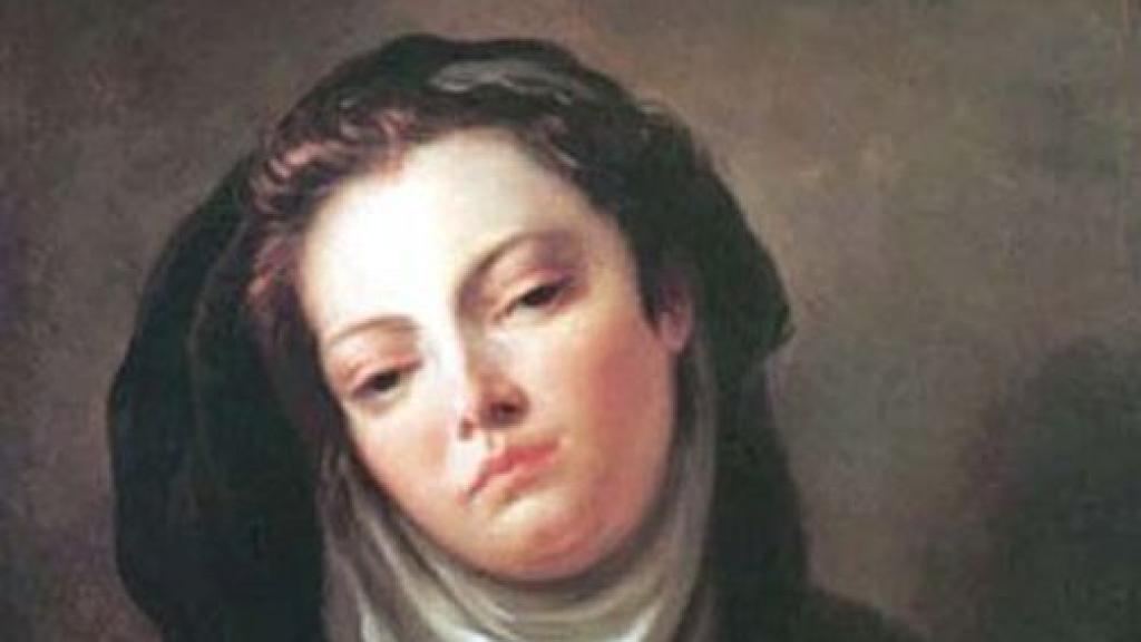 Santa Lidia de Schiedam