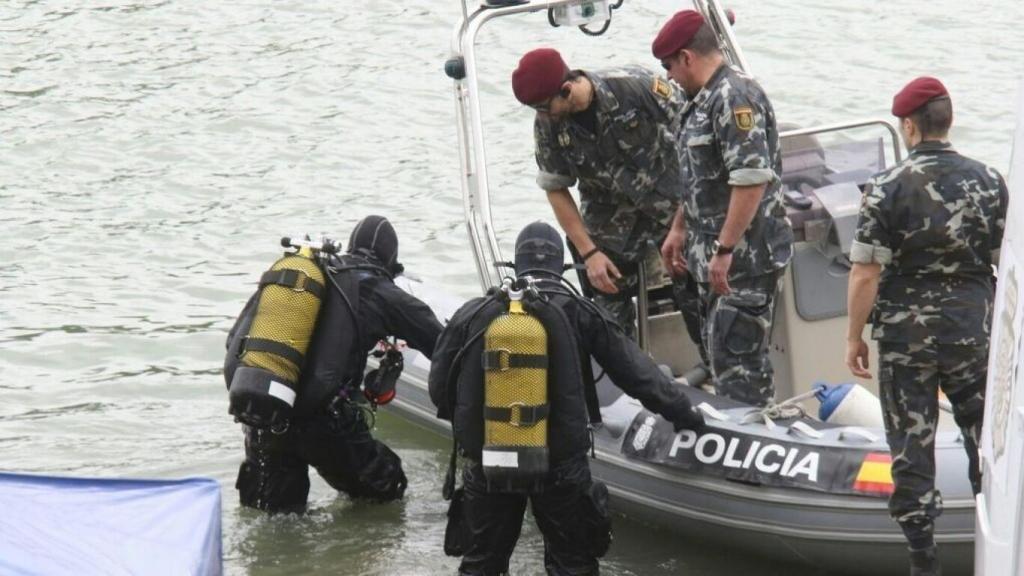 En la búsqueda de Marta del Castillo se utilizó una vidente