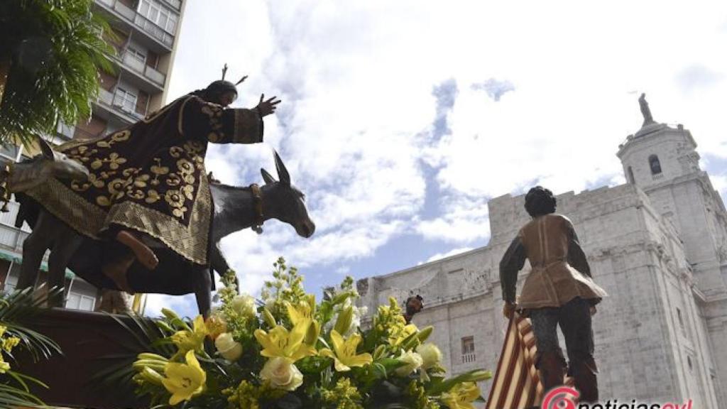 Valladolid-Semana-santa-la-borriquilla-2018-068