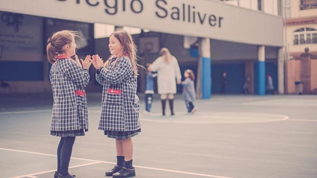 Colegio Salliver (Málaga)
