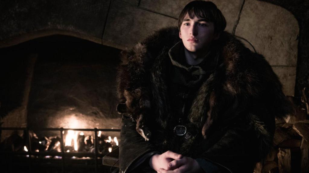Bran Stark.