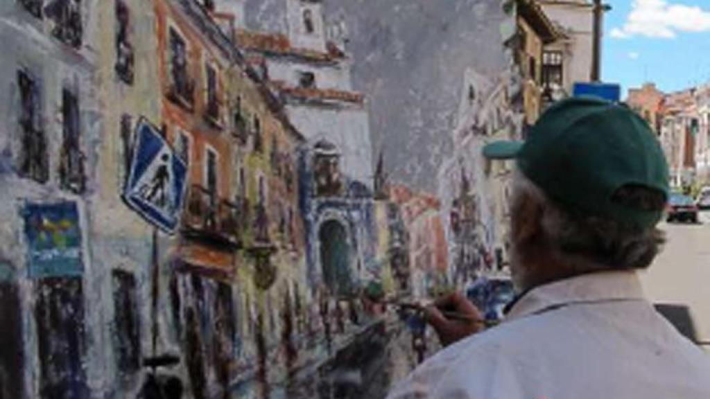 pintura-rapida-san-pedro-regalado